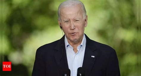 Biden refuses to grant some of the conditions that 9/11 defendants were seeking in plea negotiations